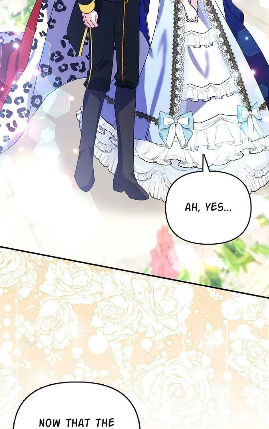 A Fairy-Tale Ending for a Fake Chapter 32 page 117 - 