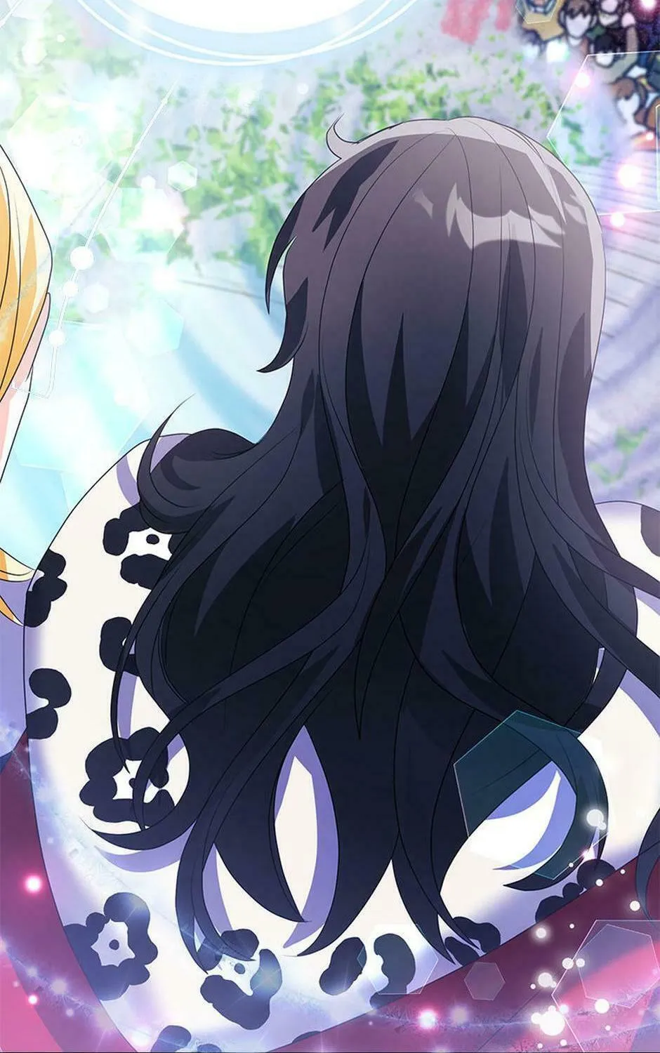 A Fairy-Tale Ending for a Fake Chapter 32 page 125 - 