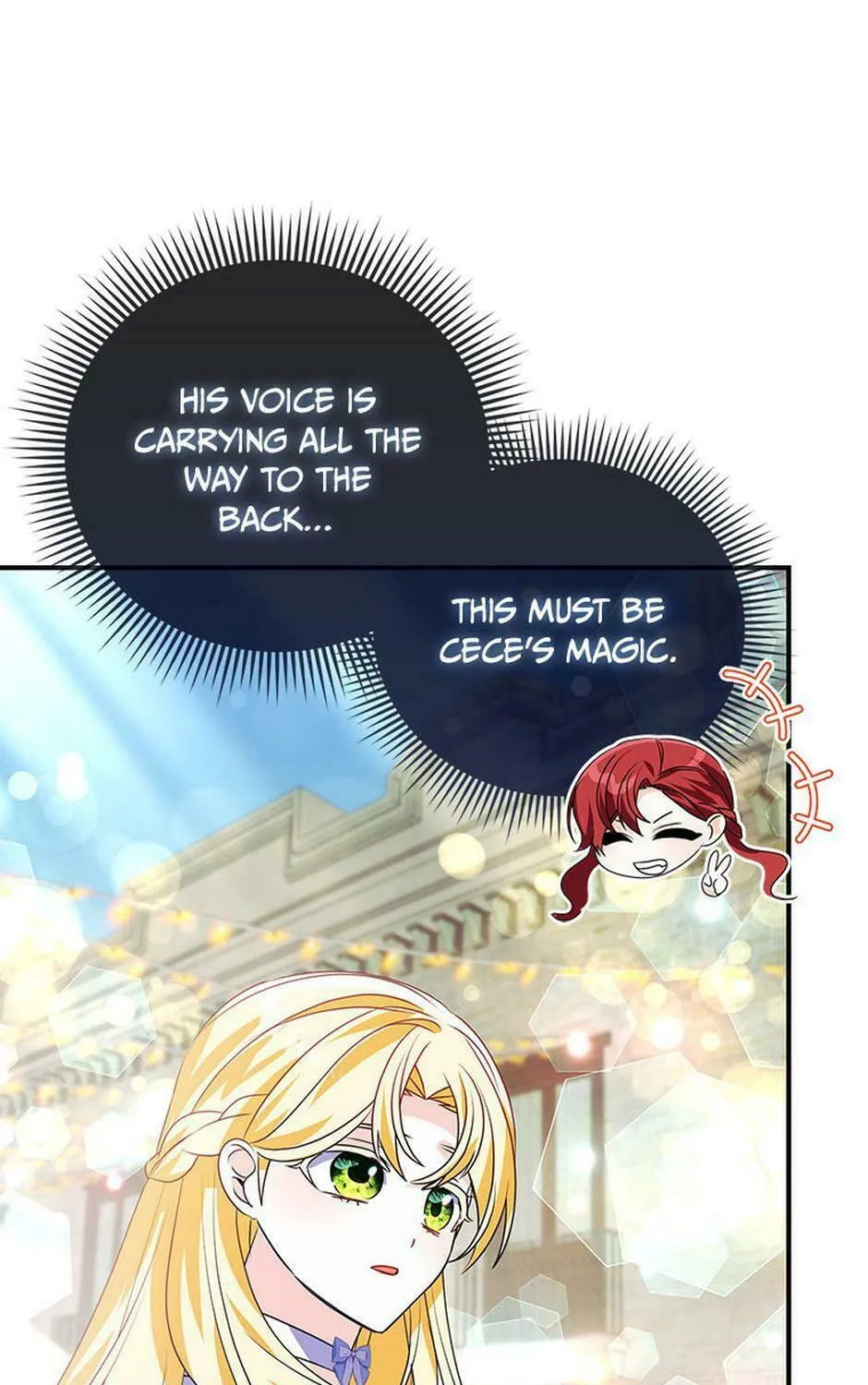A Fairy-Tale Ending for a Fake Chapter 32 page 127 - 