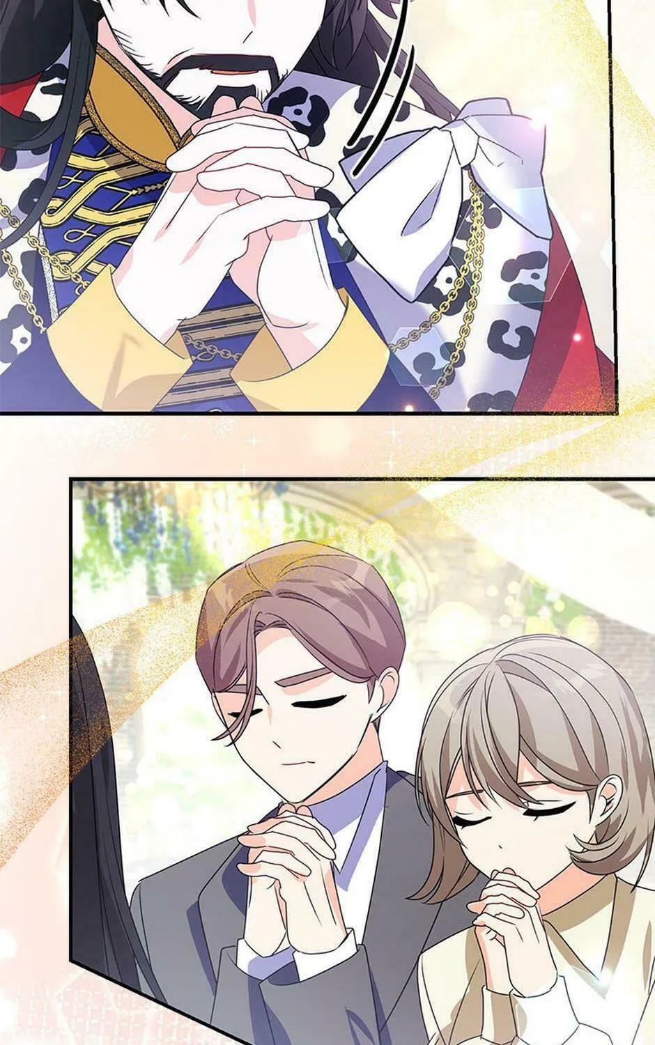 A Fairy-Tale Ending for a Fake Chapter 32 page 131 - 