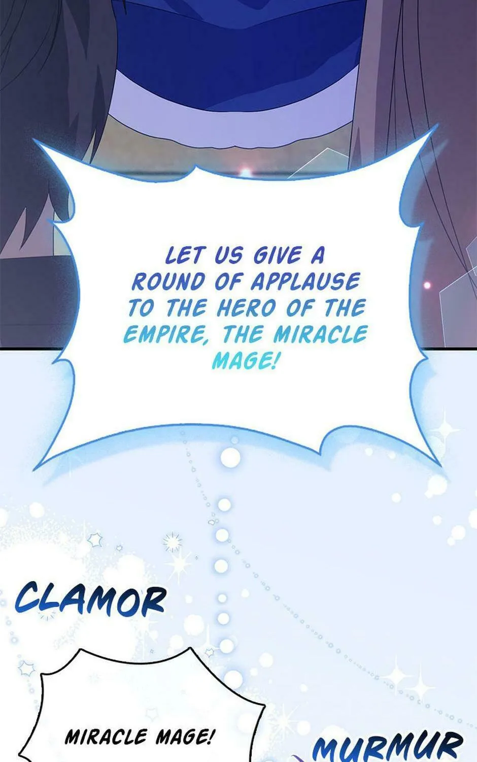 A Fairy-Tale Ending for a Fake Chapter 32 page 141 - 
