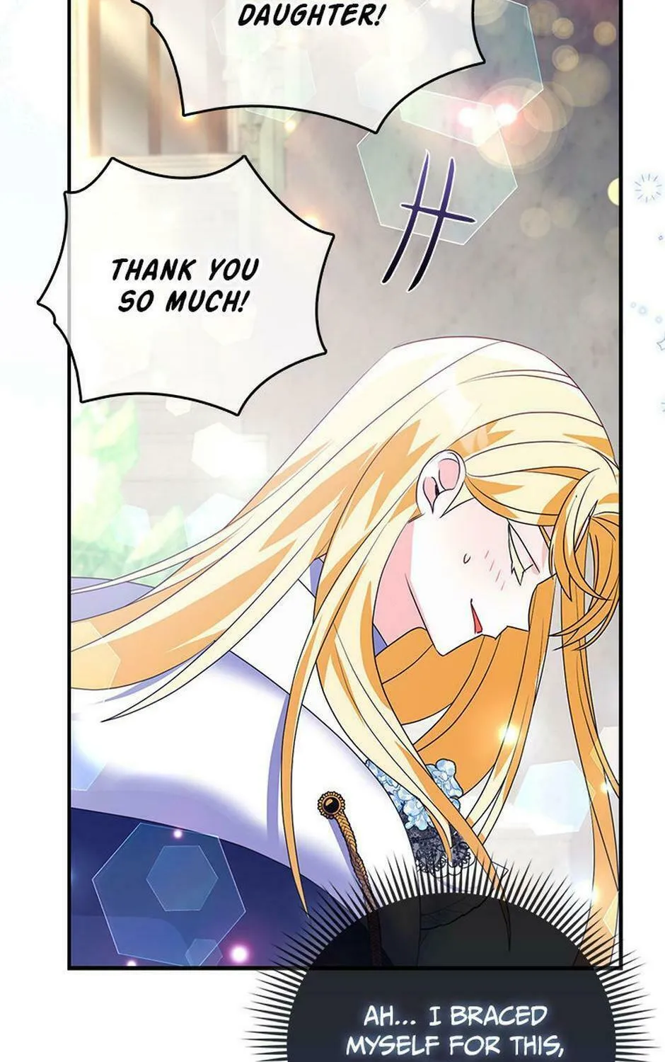 A Fairy-Tale Ending for a Fake Chapter 32 page 143 - 