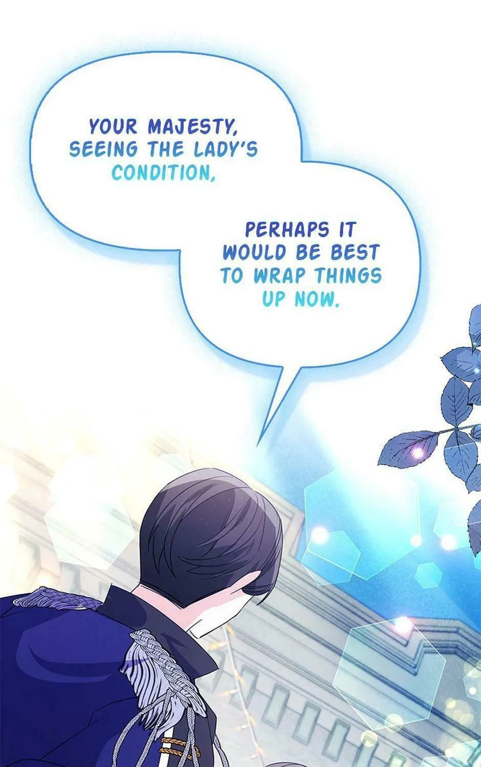 A Fairy-Tale Ending for a Fake Chapter 32 page 149 - 