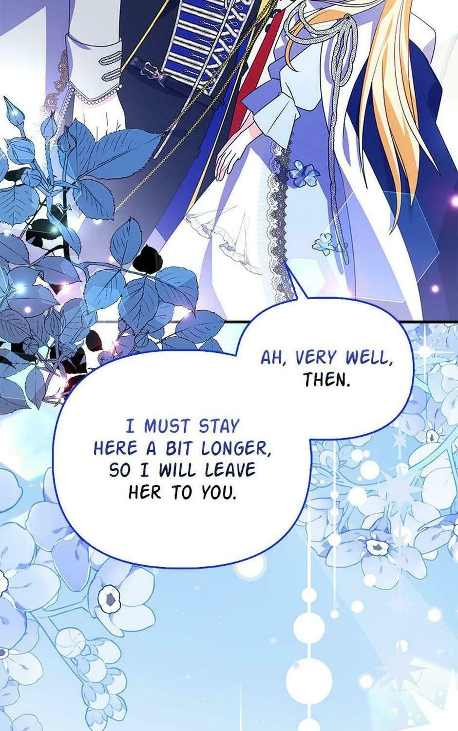 A Fairy-Tale Ending for a Fake Chapter 32 page 151 - 