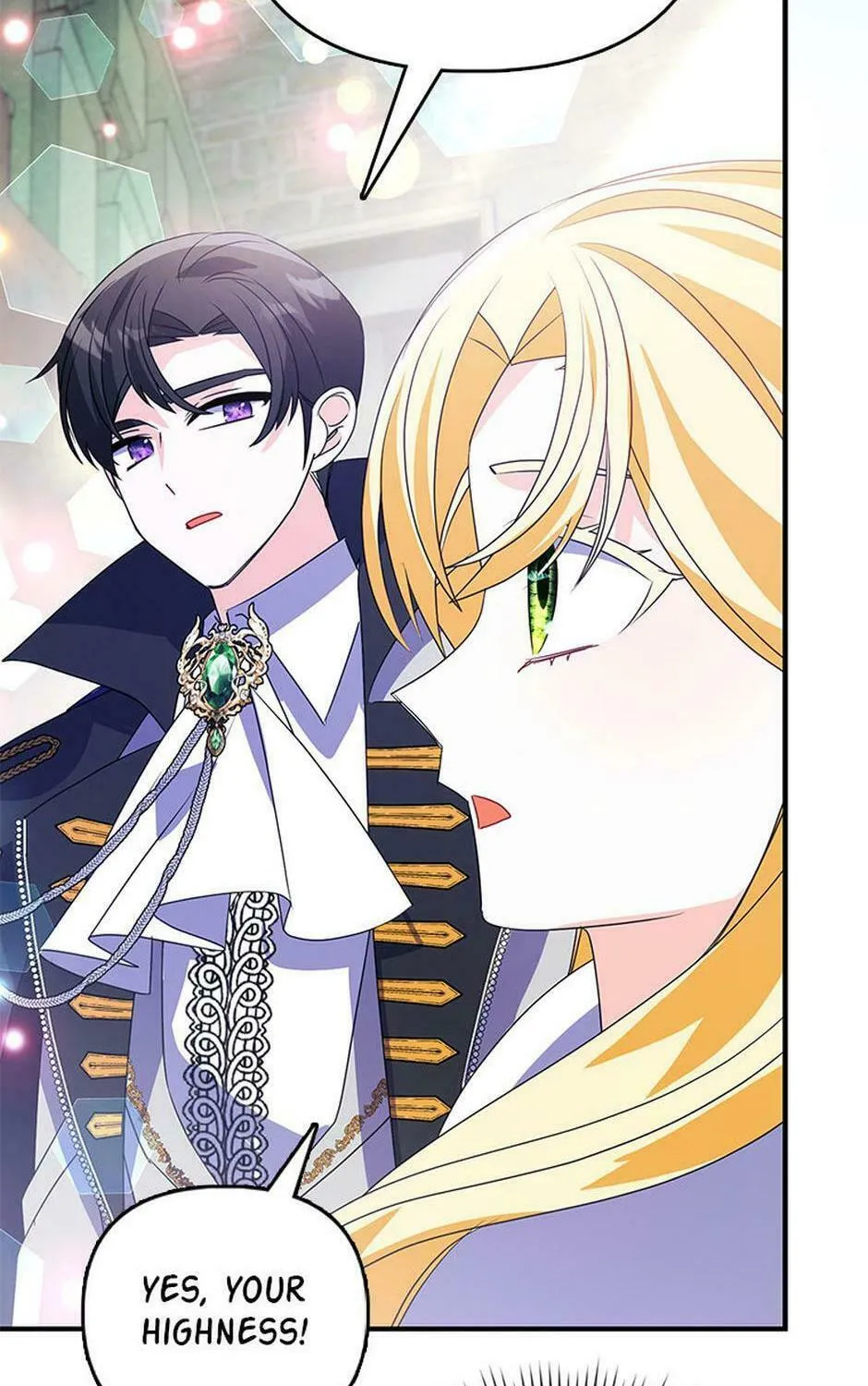 A Fairy-Tale Ending for a Fake Chapter 32 page 153 - 