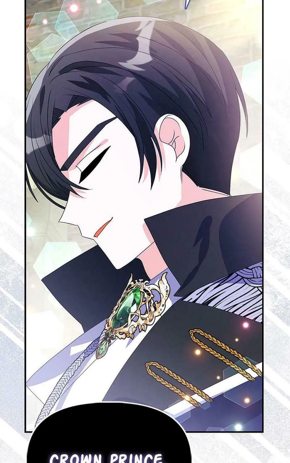 A Fairy-Tale Ending for a Fake Chapter 32 page 159 - 