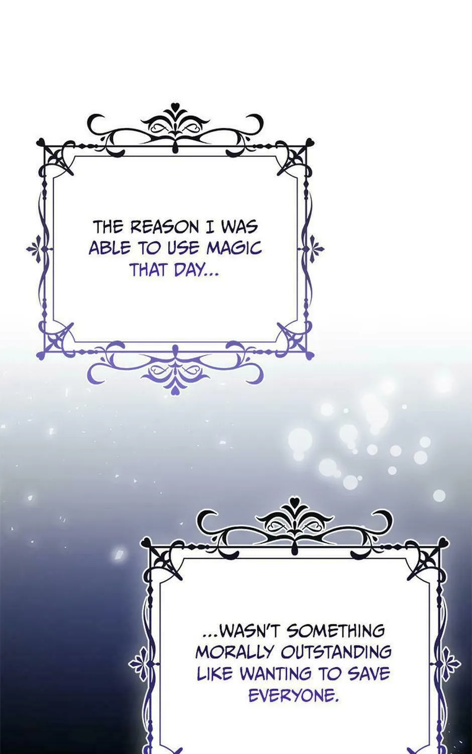 A Fairy-Tale Ending for a Fake Chapter 32 page 17 - 