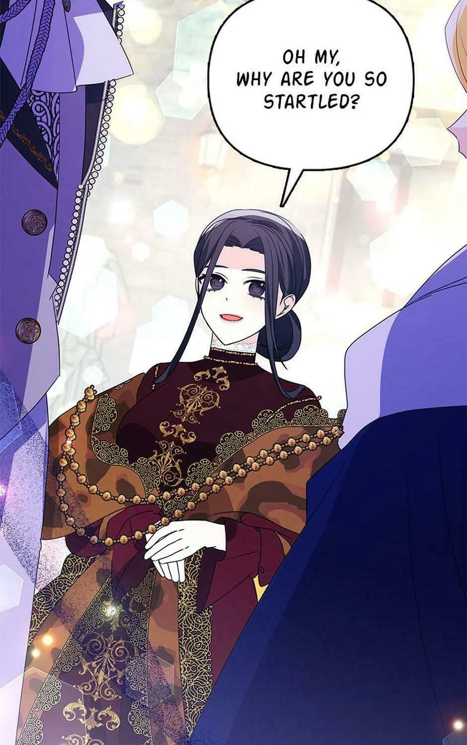 A Fairy-Tale Ending for a Fake Chapter 32 page 163 - 