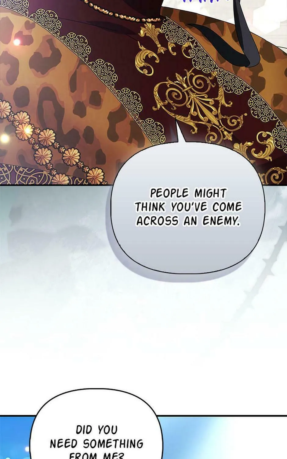 A Fairy-Tale Ending for a Fake Chapter 32 page 167 - 