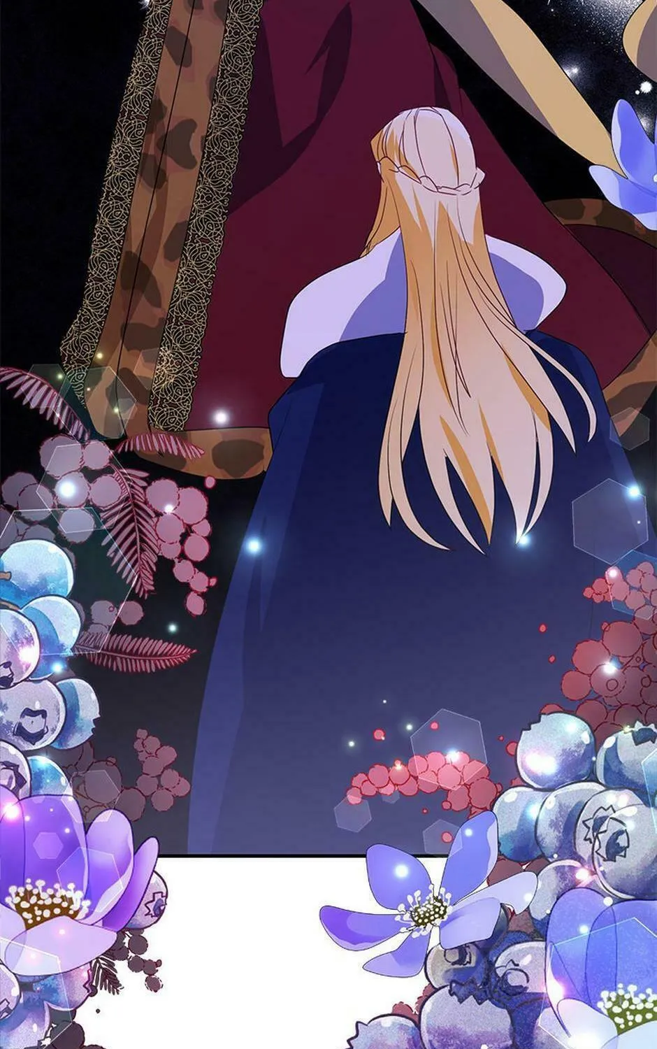 A Fairy-Tale Ending for a Fake Chapter 32 page 173 - 