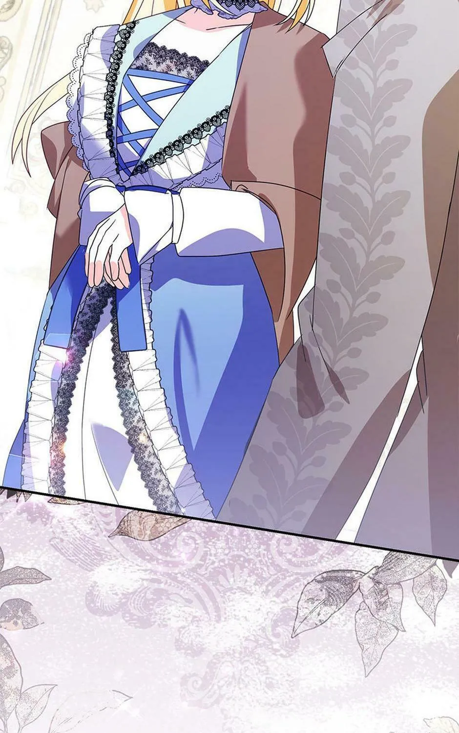 A Fairy-Tale Ending for a Fake Chapter 32 page 3 - 