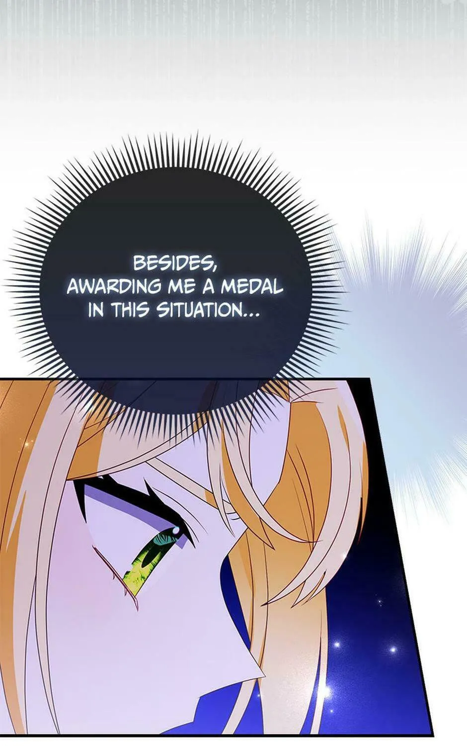 A Fairy-Tale Ending for a Fake Chapter 32 page 21 - 