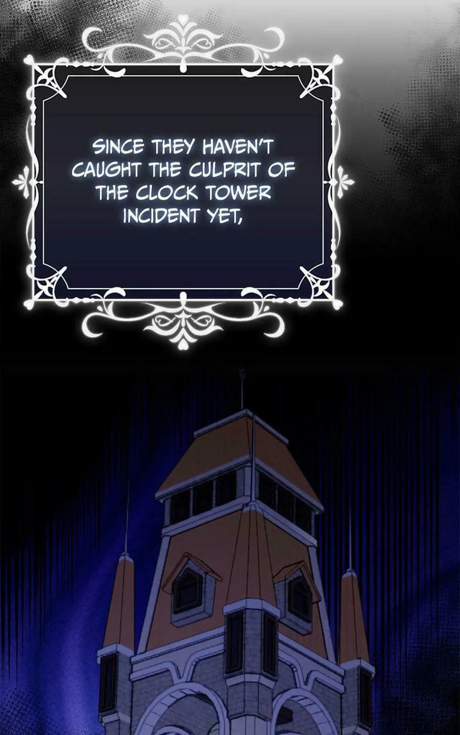 A Fairy-Tale Ending for a Fake Chapter 32 page 23 - 