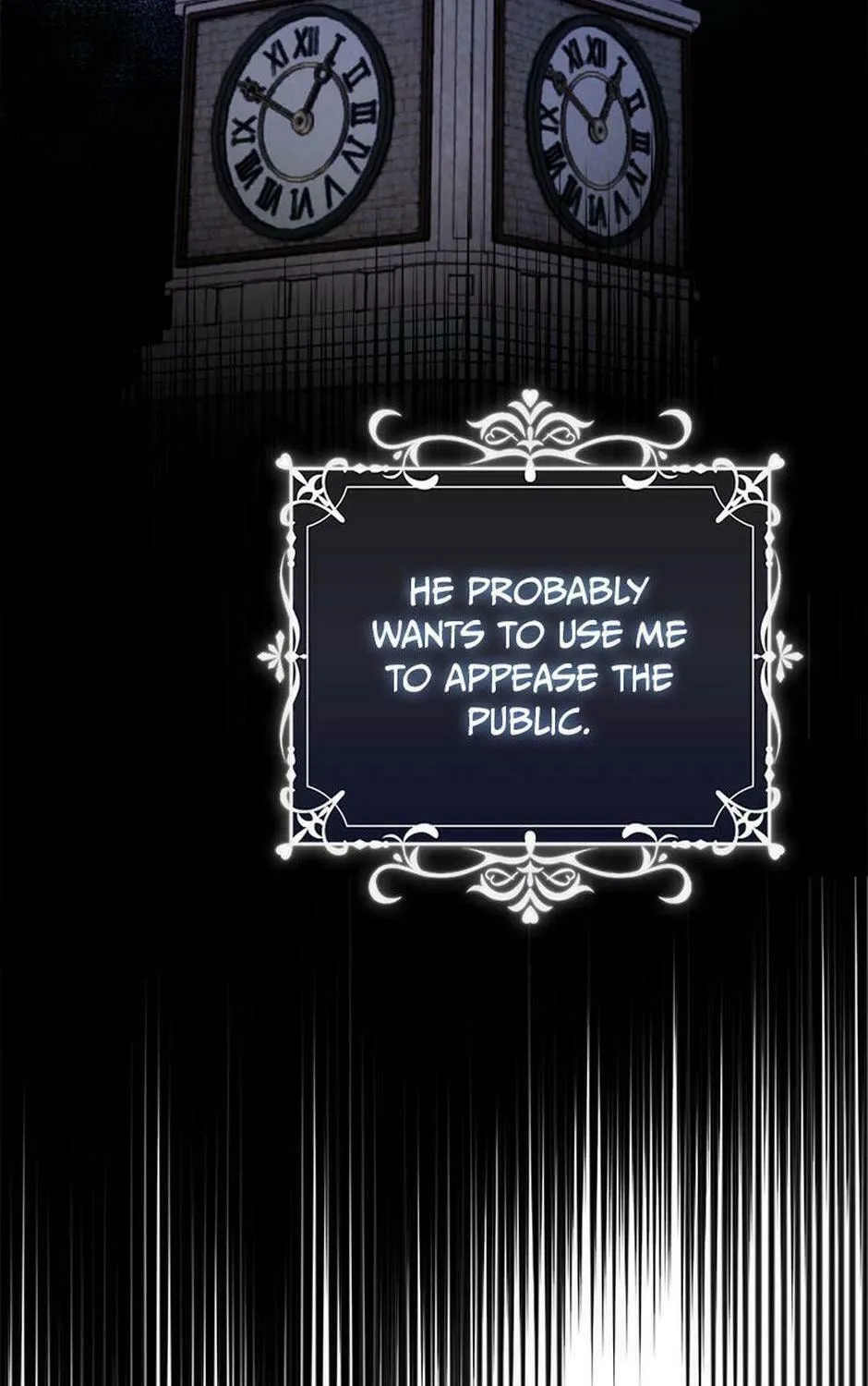 A Fairy-Tale Ending for a Fake Chapter 32 page 25 - 