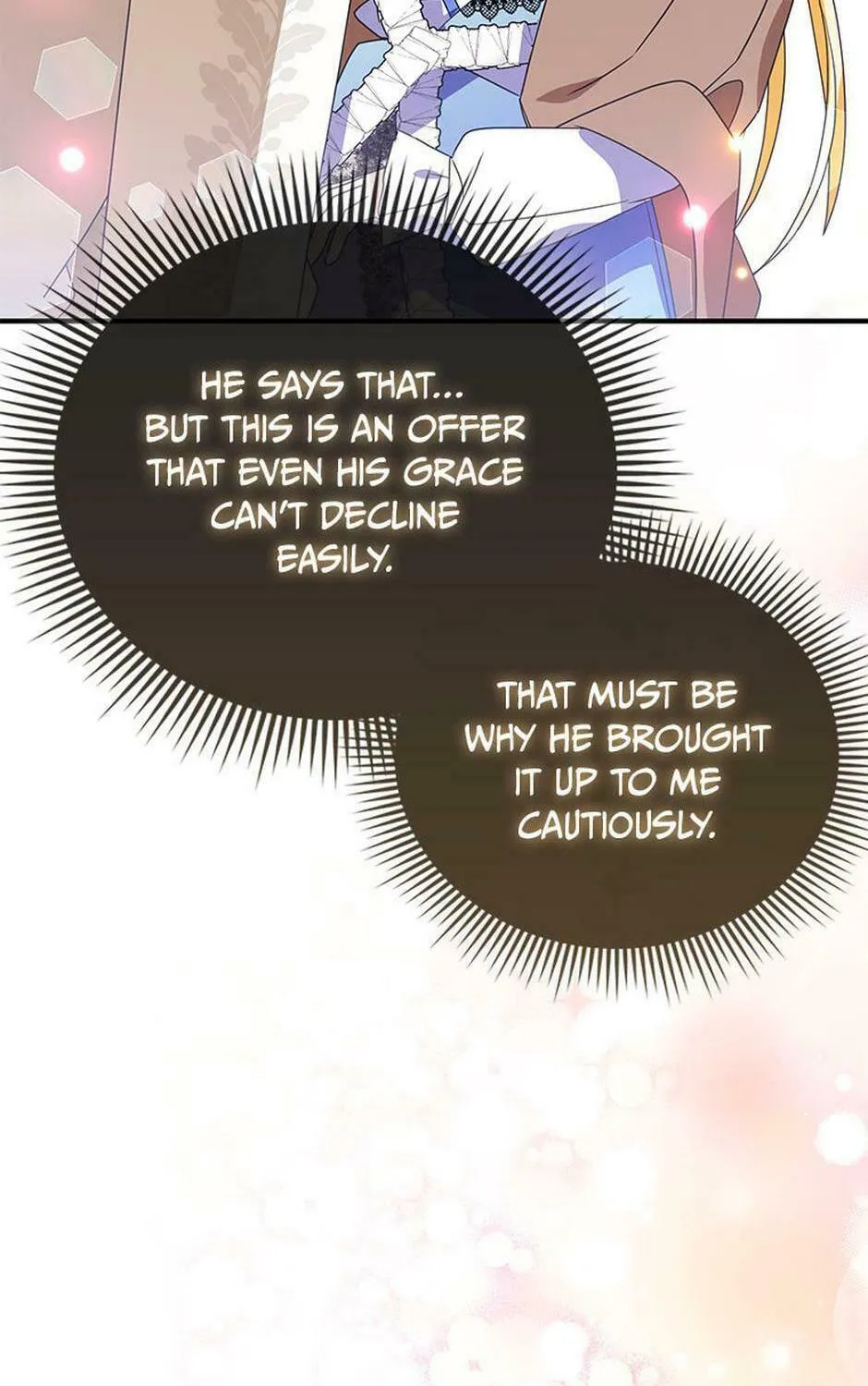 A Fairy-Tale Ending for a Fake Chapter 32 page 29 - 