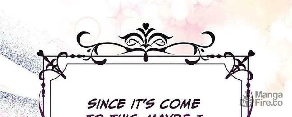A Fairy-Tale Ending for a Fake Chapter 32 page 30 - 