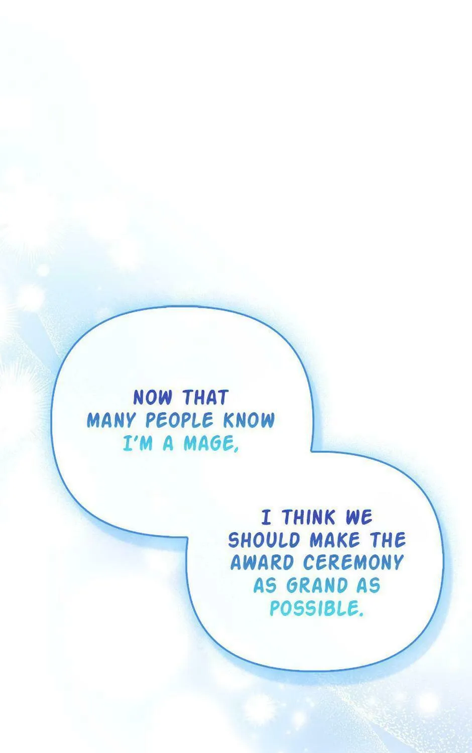 A Fairy-Tale Ending for a Fake Chapter 32 page 35 - 