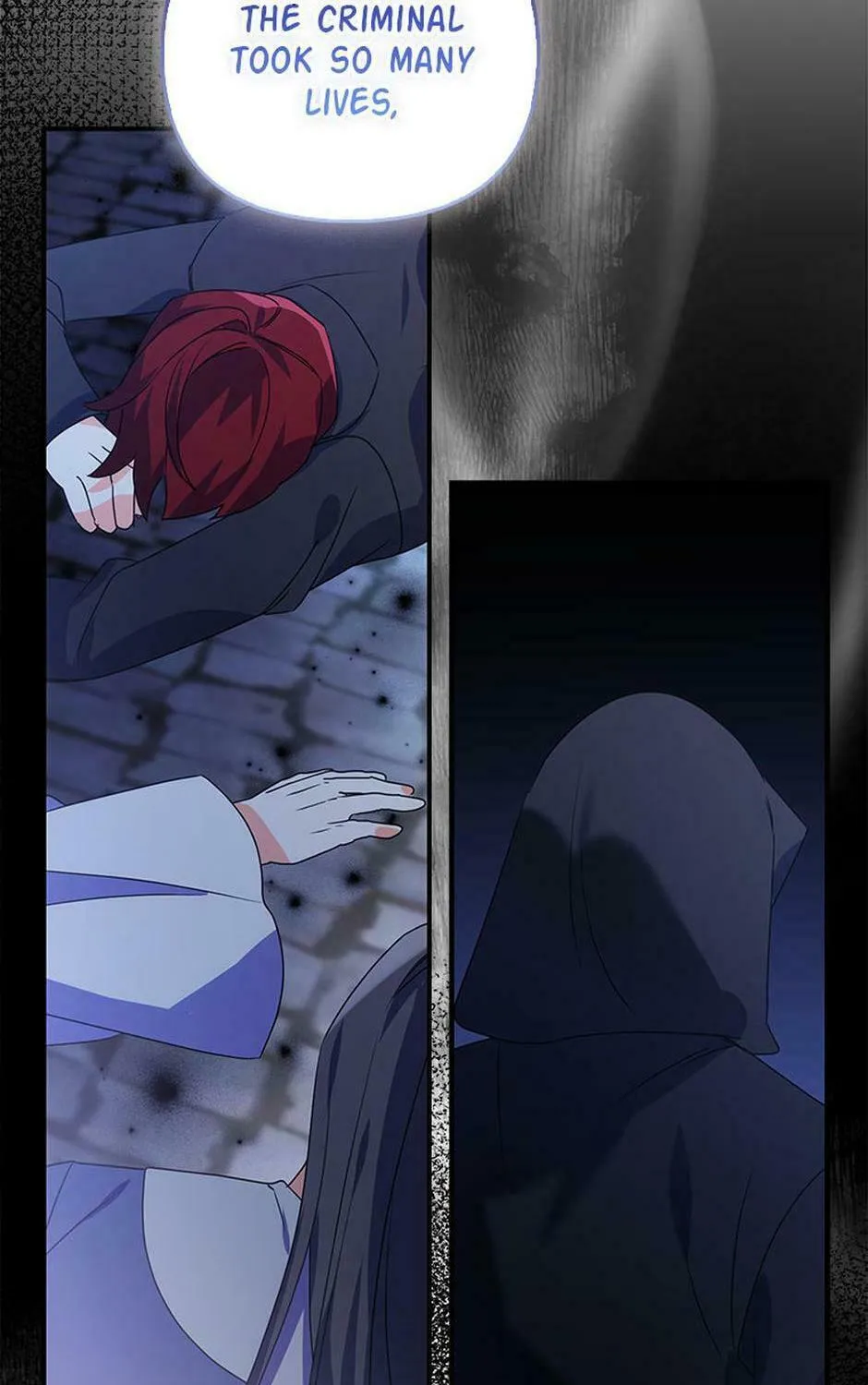 A Fairy-Tale Ending for a Fake Chapter 32 page 39 - 