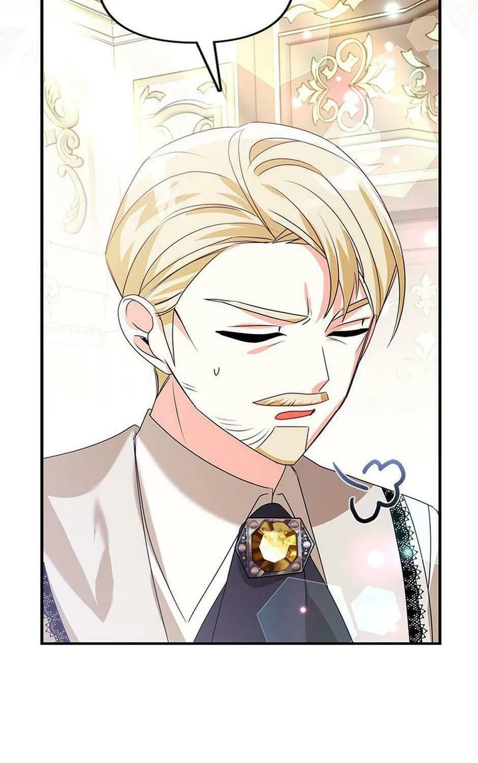 A Fairy-Tale Ending for a Fake Chapter 32 page 5 - 
