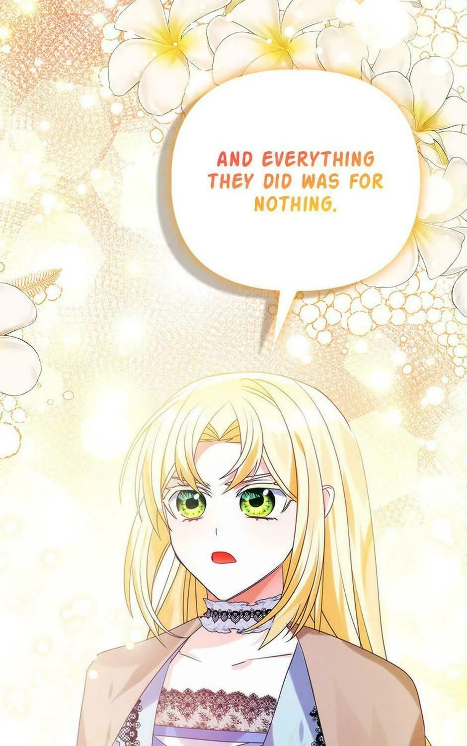A Fairy-Tale Ending for a Fake Chapter 32 page 43 - 
