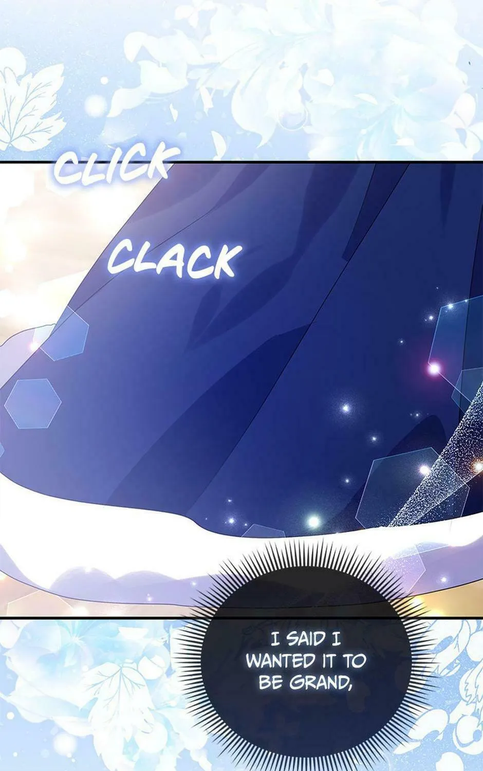 A Fairy-Tale Ending for a Fake Chapter 32 page 51 - 