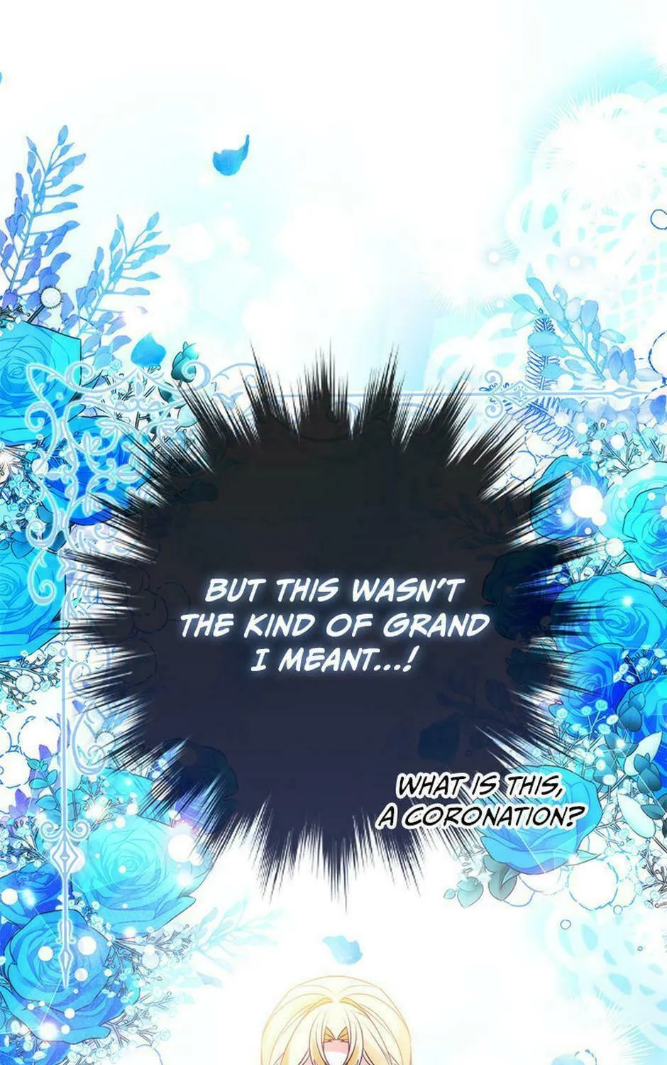 A Fairy-Tale Ending for a Fake Chapter 32 page 53 - 