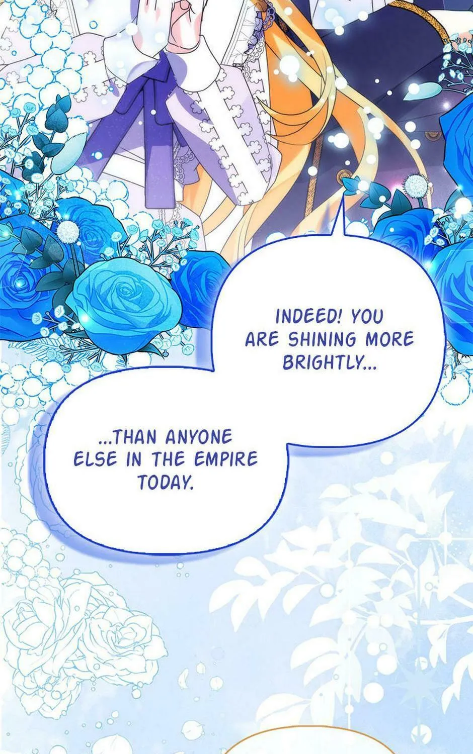 A Fairy-Tale Ending for a Fake Chapter 32 page 57 - 
