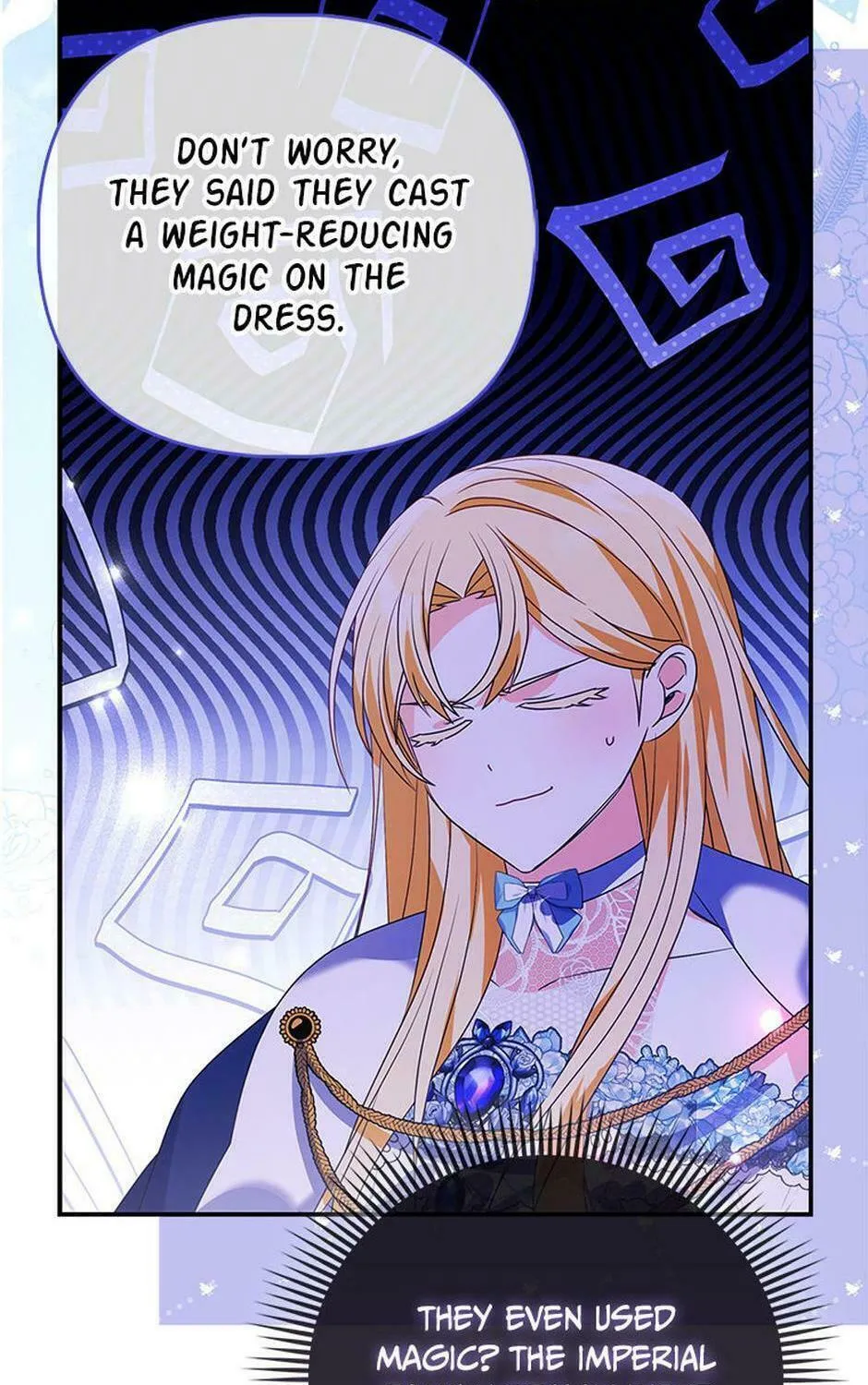 A Fairy-Tale Ending for a Fake Chapter 32 page 59 - 