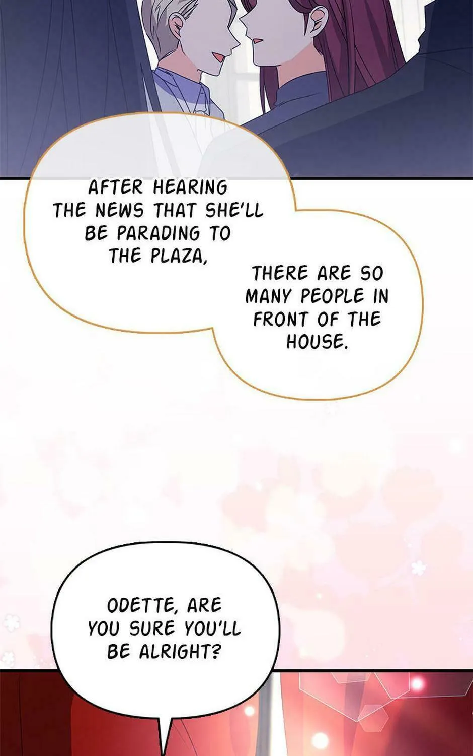 A Fairy-Tale Ending for a Fake Chapter 32 page 65 - 