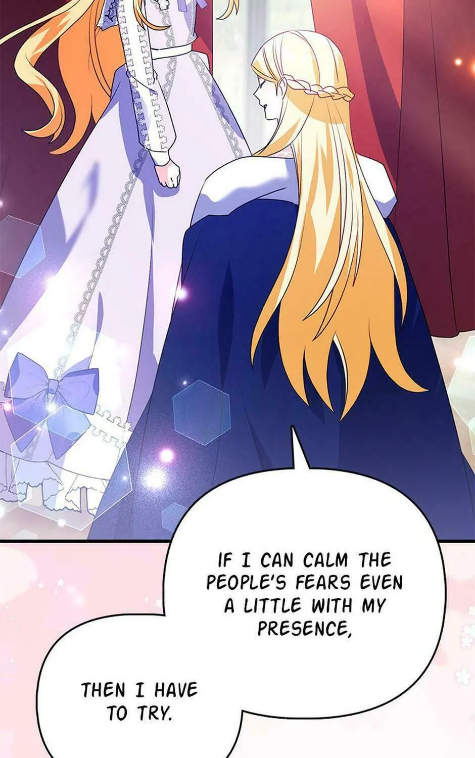 A Fairy-Tale Ending for a Fake Chapter 32 page 67 - 