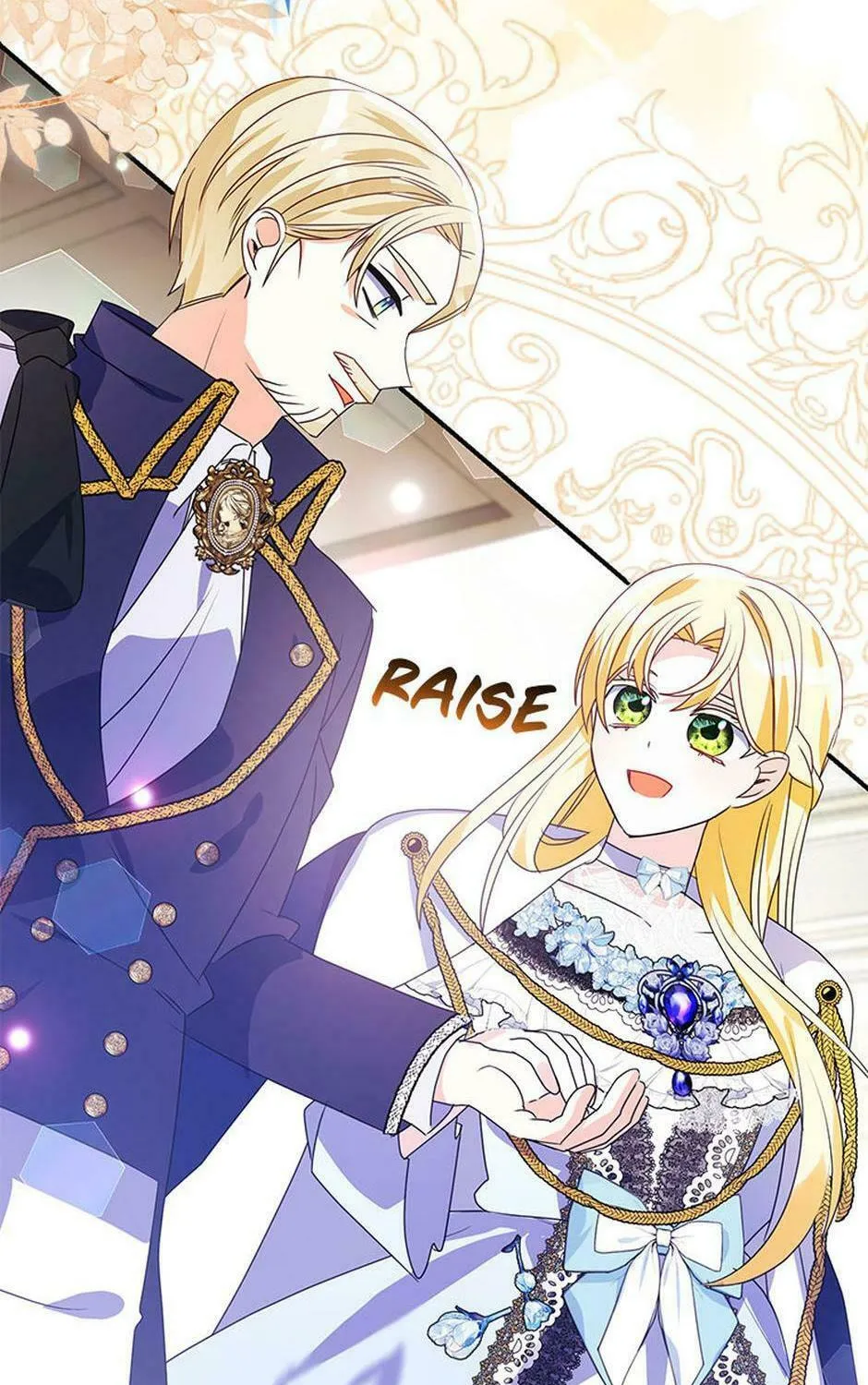 A Fairy-Tale Ending for a Fake Chapter 32 page 73 - 