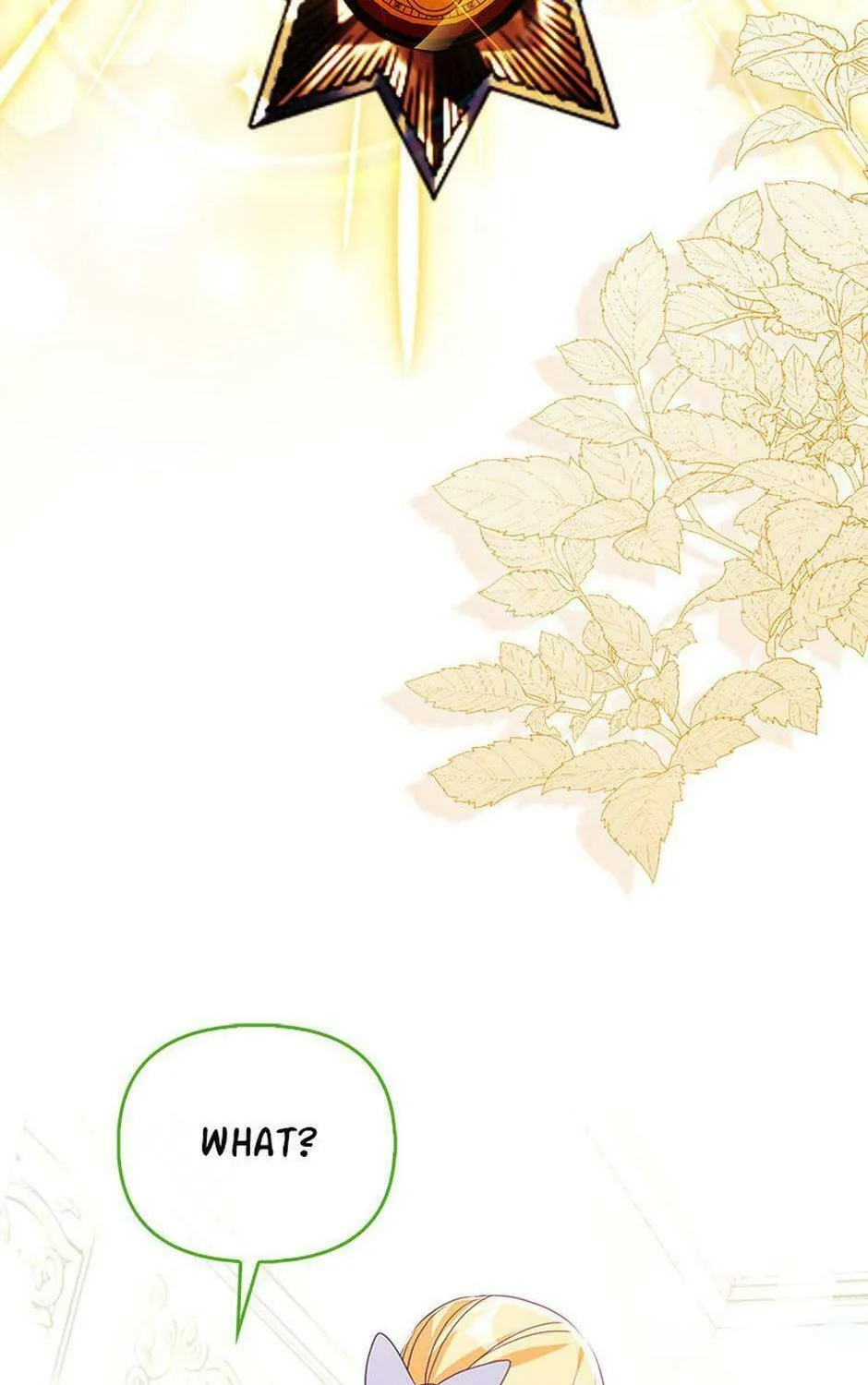 A Fairy-Tale Ending for a Fake Chapter 32 page 9 - 