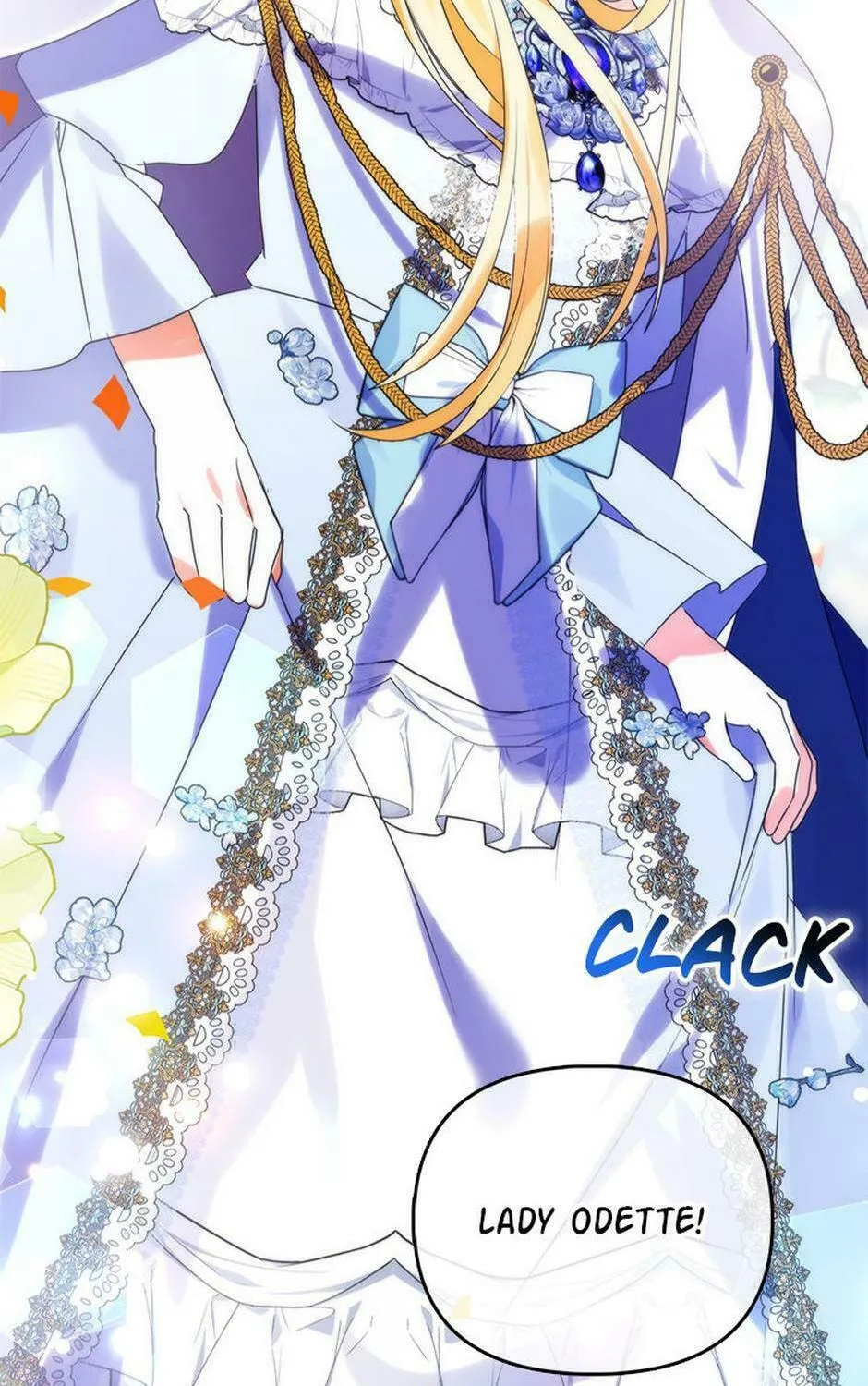 A Fairy-Tale Ending for a Fake Chapter 32 page 81 - 
