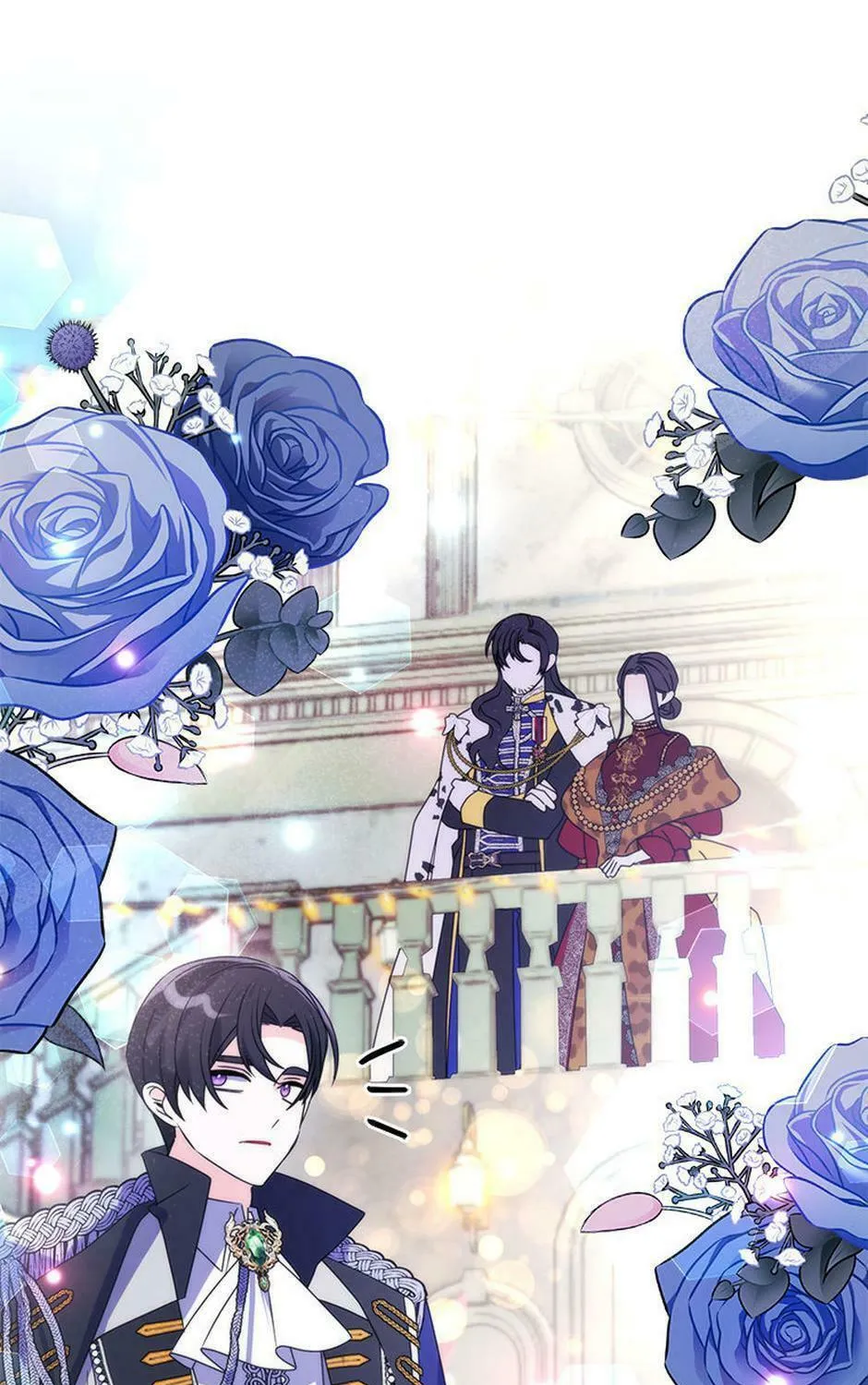A Fairy-Tale Ending for a Fake Chapter 32 page 89 - 