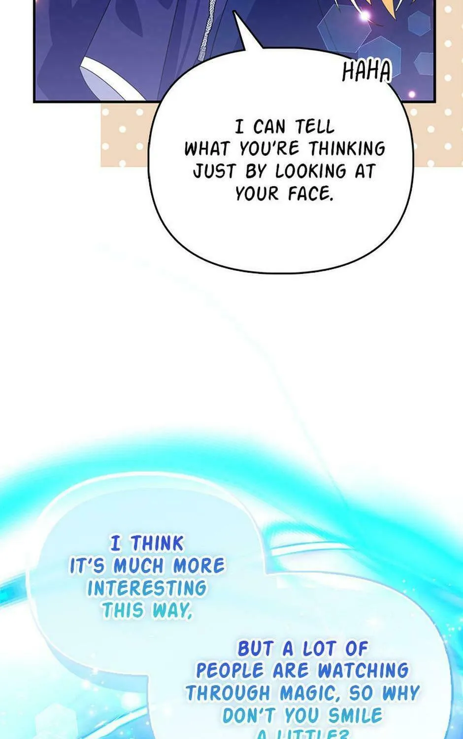 A Fairy-Tale Ending for a Fake Chapter 32 page 95 - 