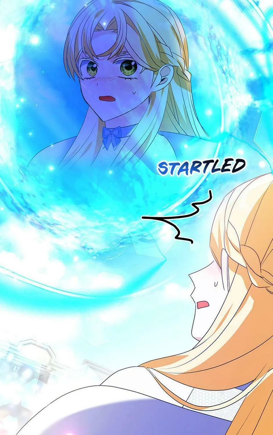 A Fairy-Tale Ending for a Fake Chapter 32 page 97 - 