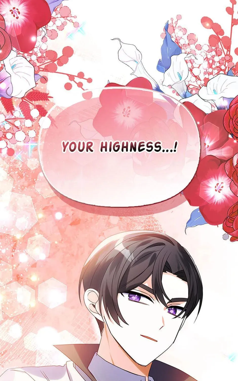 A Fairy-Tale Ending for a Fake Chapter 33 page 103 - 