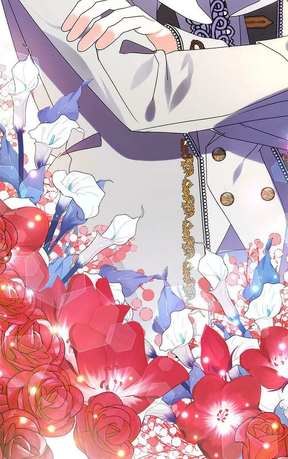 A Fairy-Tale Ending for a Fake Chapter 33 page 105 - 