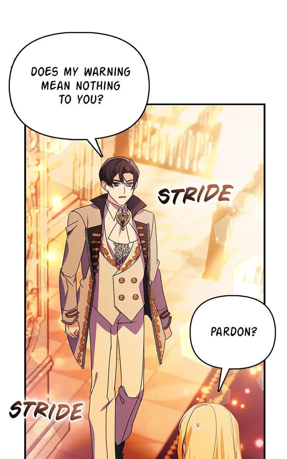 A Fairy-Tale Ending for a Fake Chapter 33 page 107 - 
