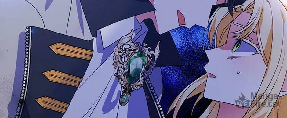 A Fairy-Tale Ending for a Fake Chapter 33 page 110 - 