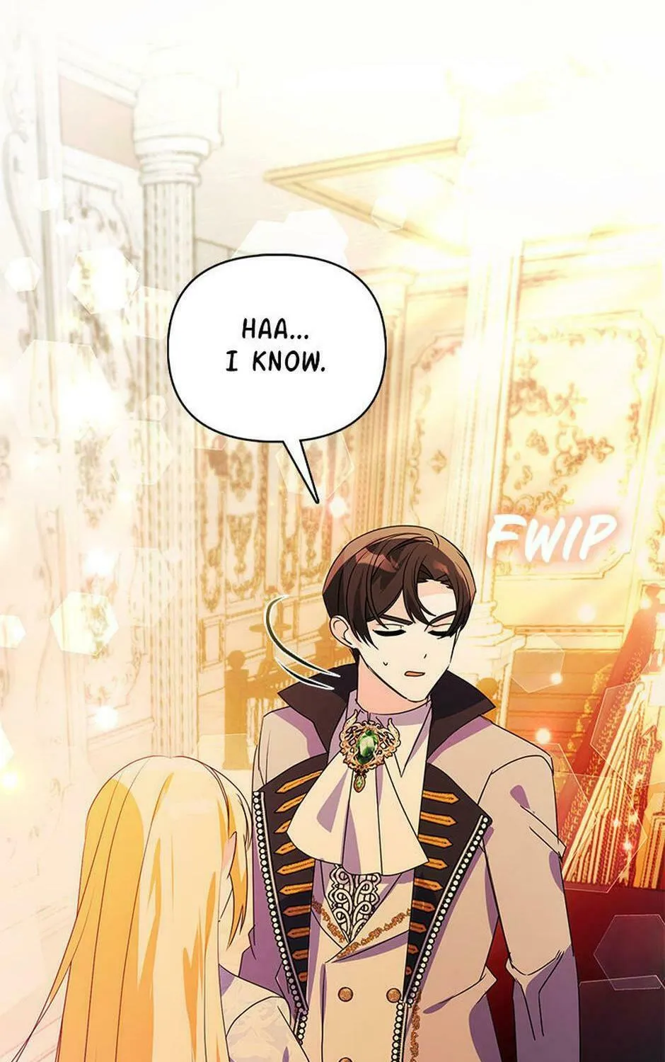 A Fairy-Tale Ending for a Fake Chapter 33 page 115 - 