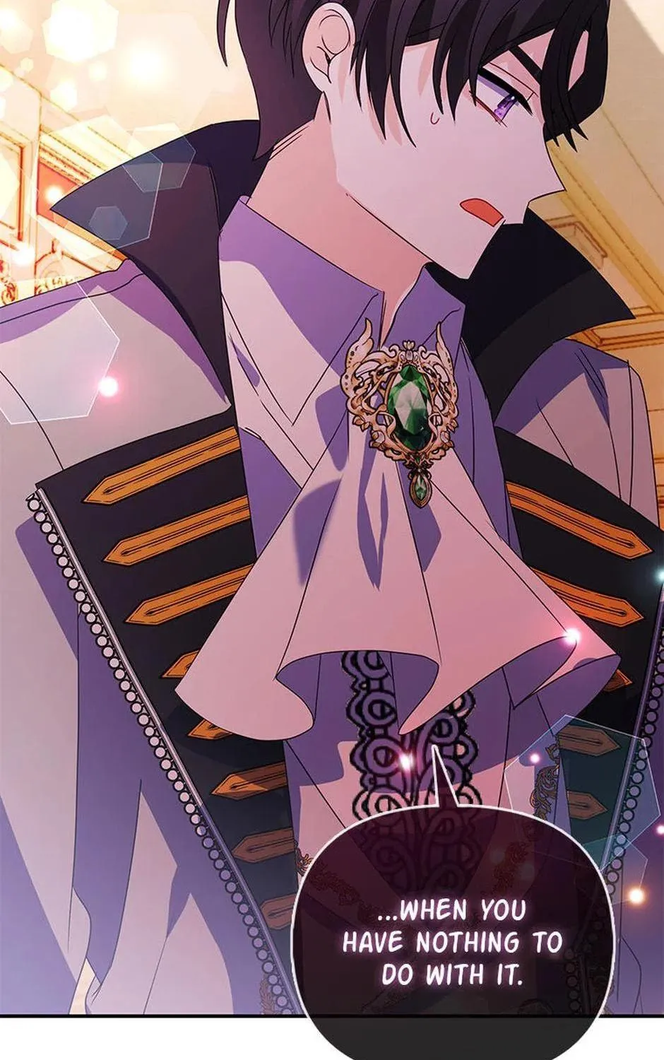 A Fairy-Tale Ending for a Fake Chapter 33 page 119 - 