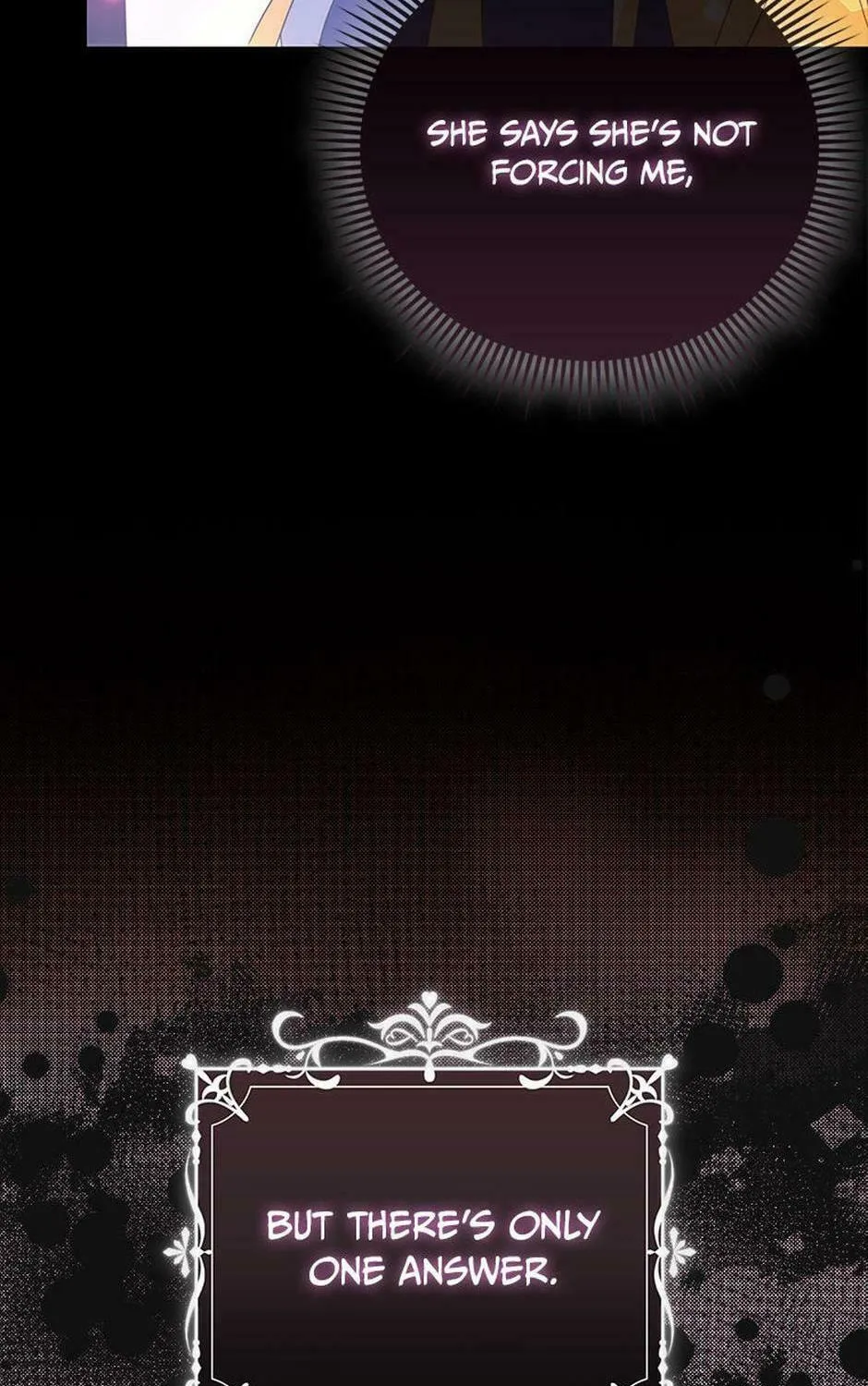 A Fairy-Tale Ending for a Fake Chapter 33 page 13 - 