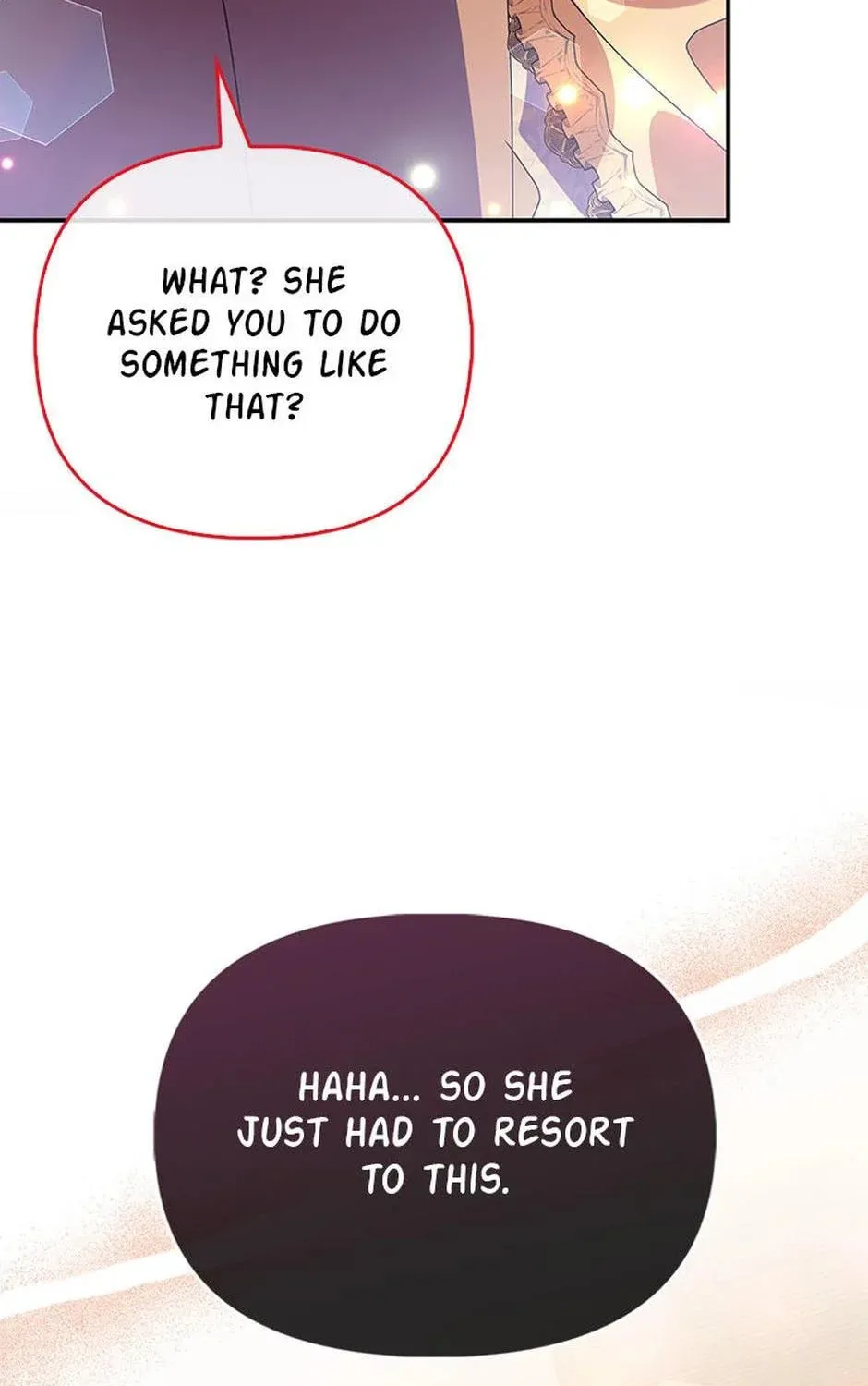 A Fairy-Tale Ending for a Fake Chapter 33 page 123 - 