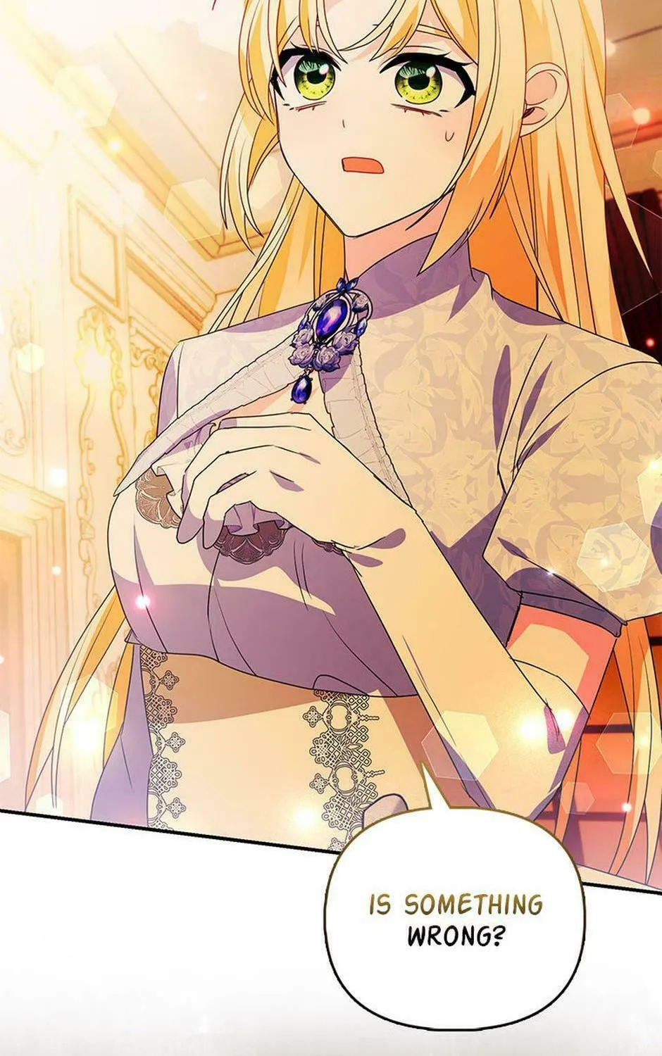 A Fairy-Tale Ending for a Fake Chapter 33 page 125 - 