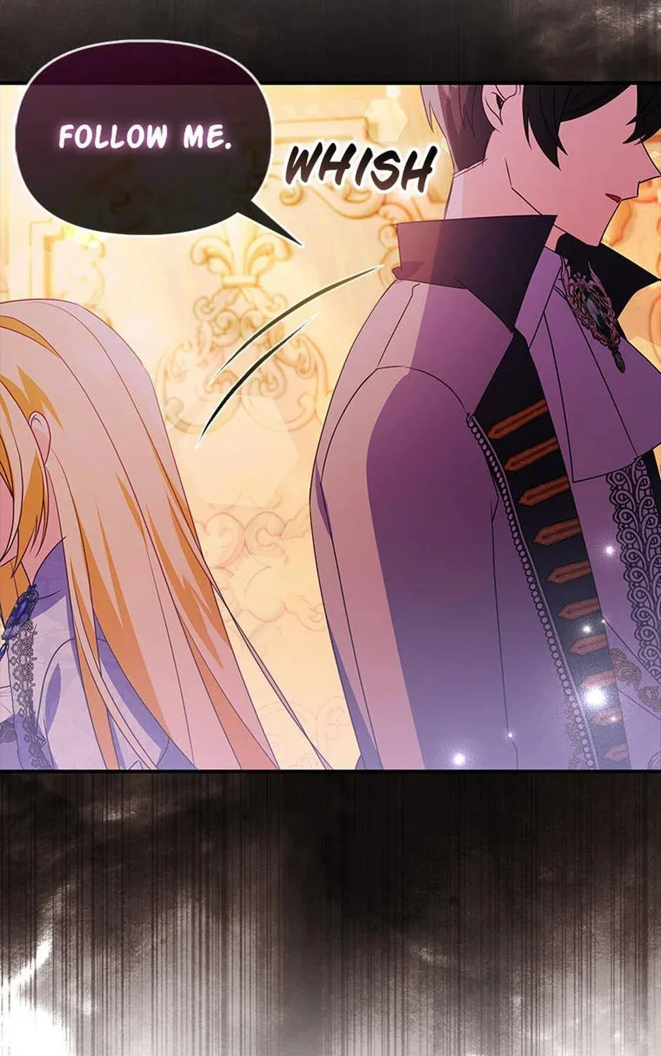 A Fairy-Tale Ending for a Fake Chapter 33 page 127 - 
