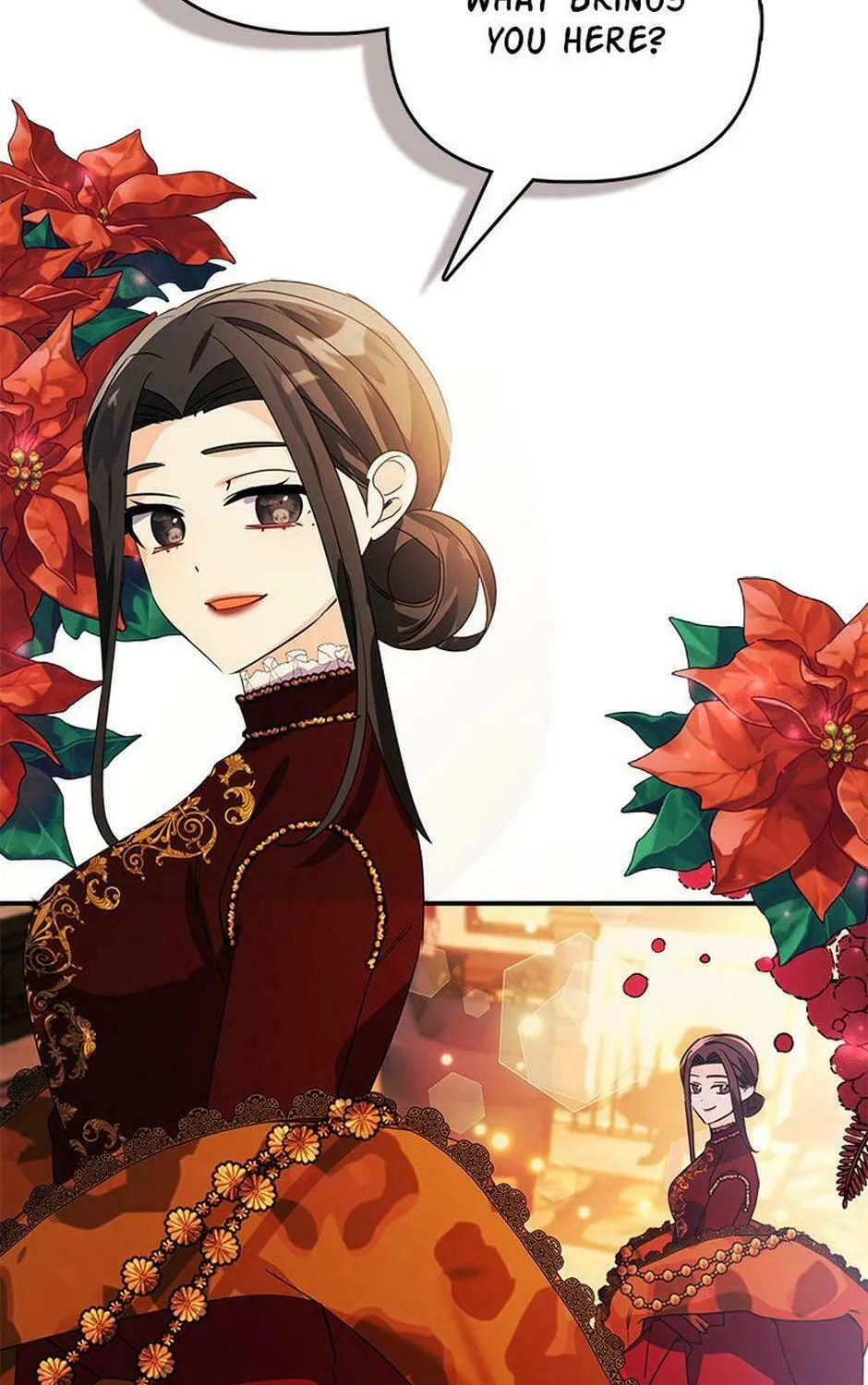 A Fairy-Tale Ending for a Fake Chapter 33 page 135 - 