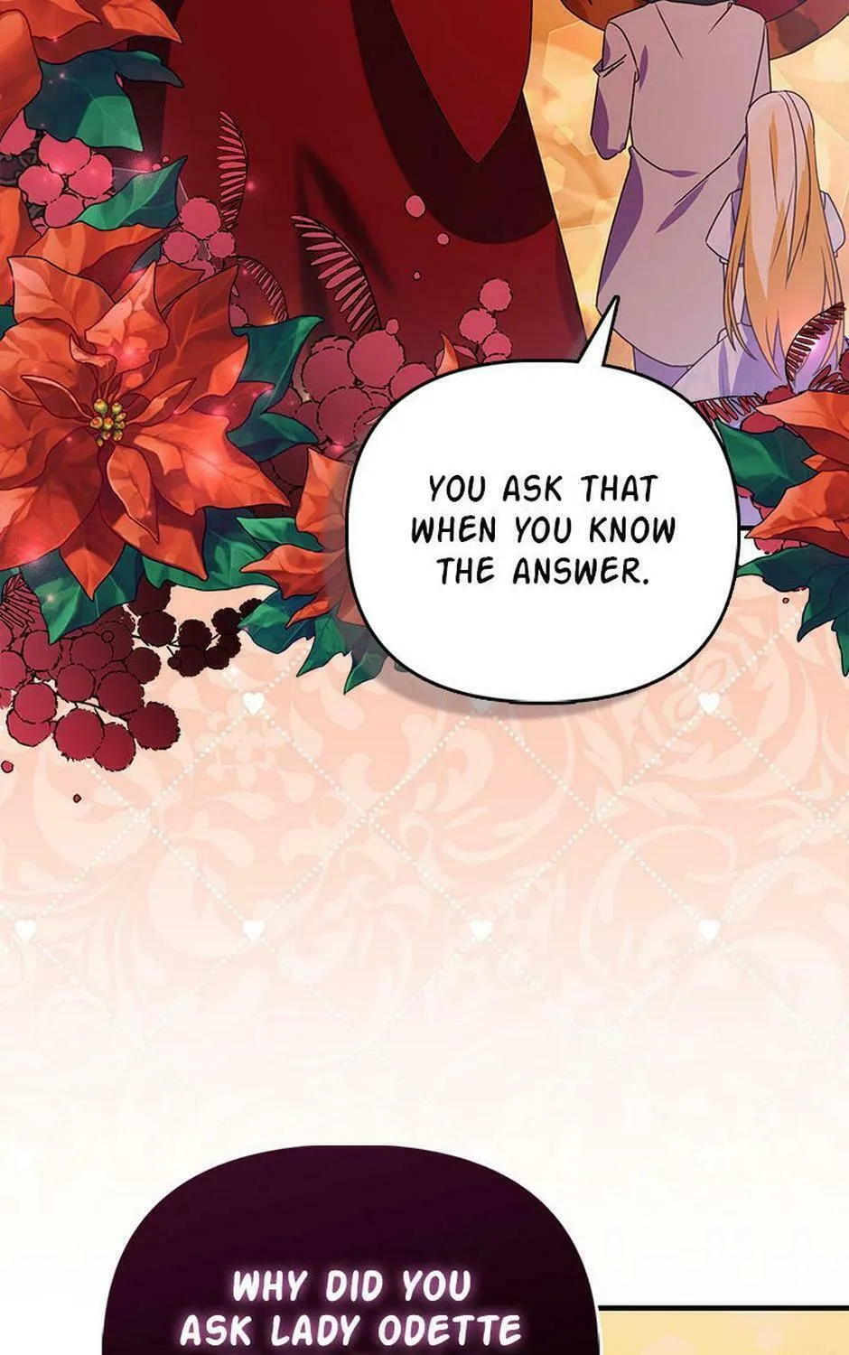 A Fairy-Tale Ending for a Fake Chapter 33 page 137 - 