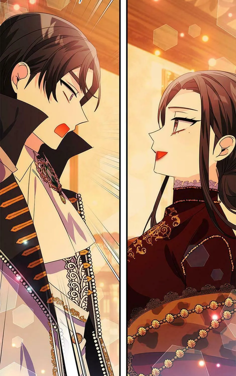 A Fairy-Tale Ending for a Fake Chapter 33 page 139 - 