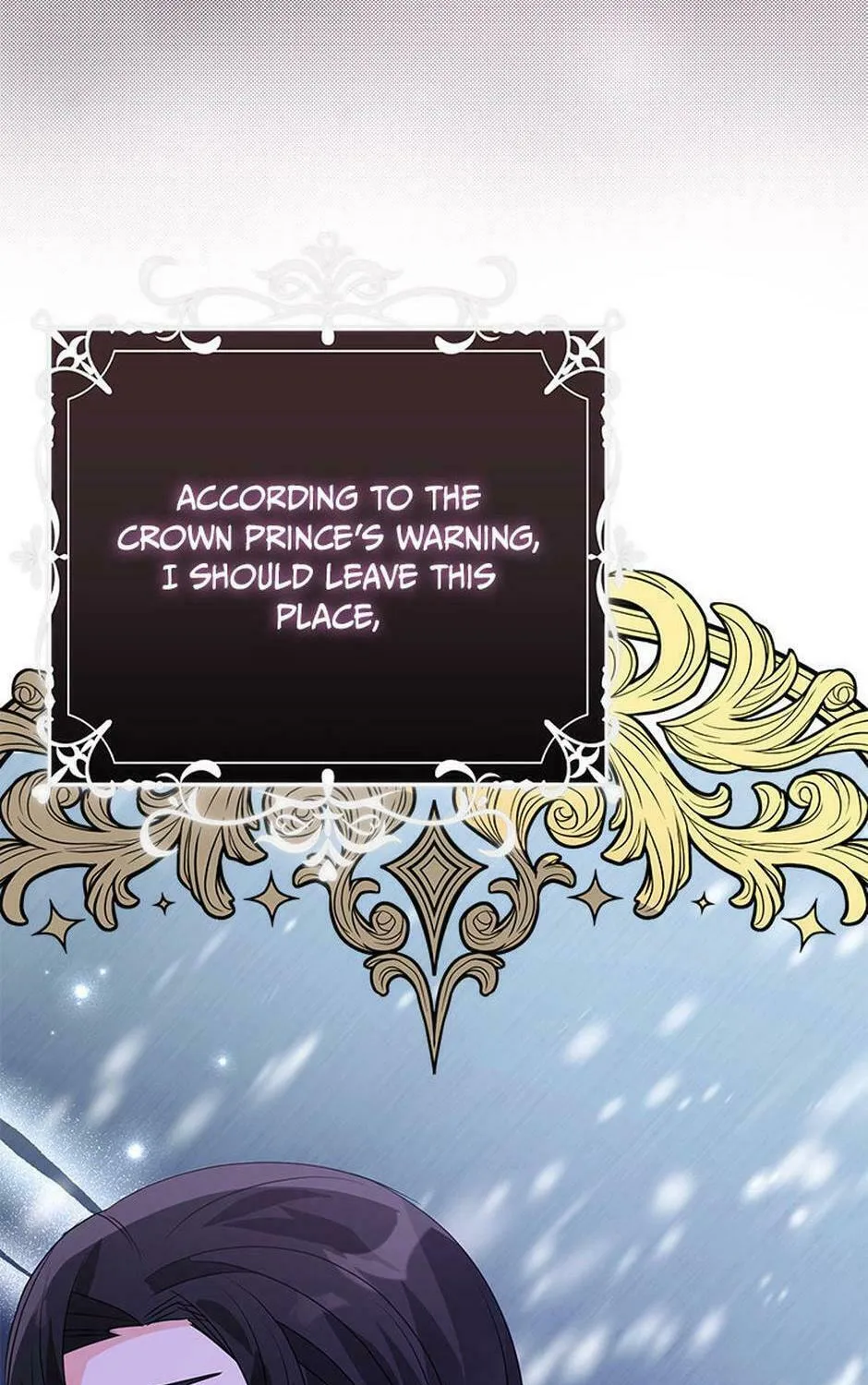 A Fairy-Tale Ending for a Fake Chapter 33 page 15 - 